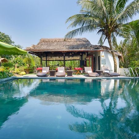 Raon Hoi An - Stay 24H ภายนอก รูปภาพ