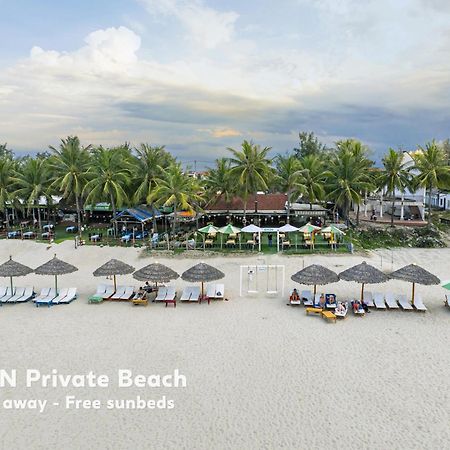 Raon Hoi An - Stay 24H ภายนอก รูปภาพ