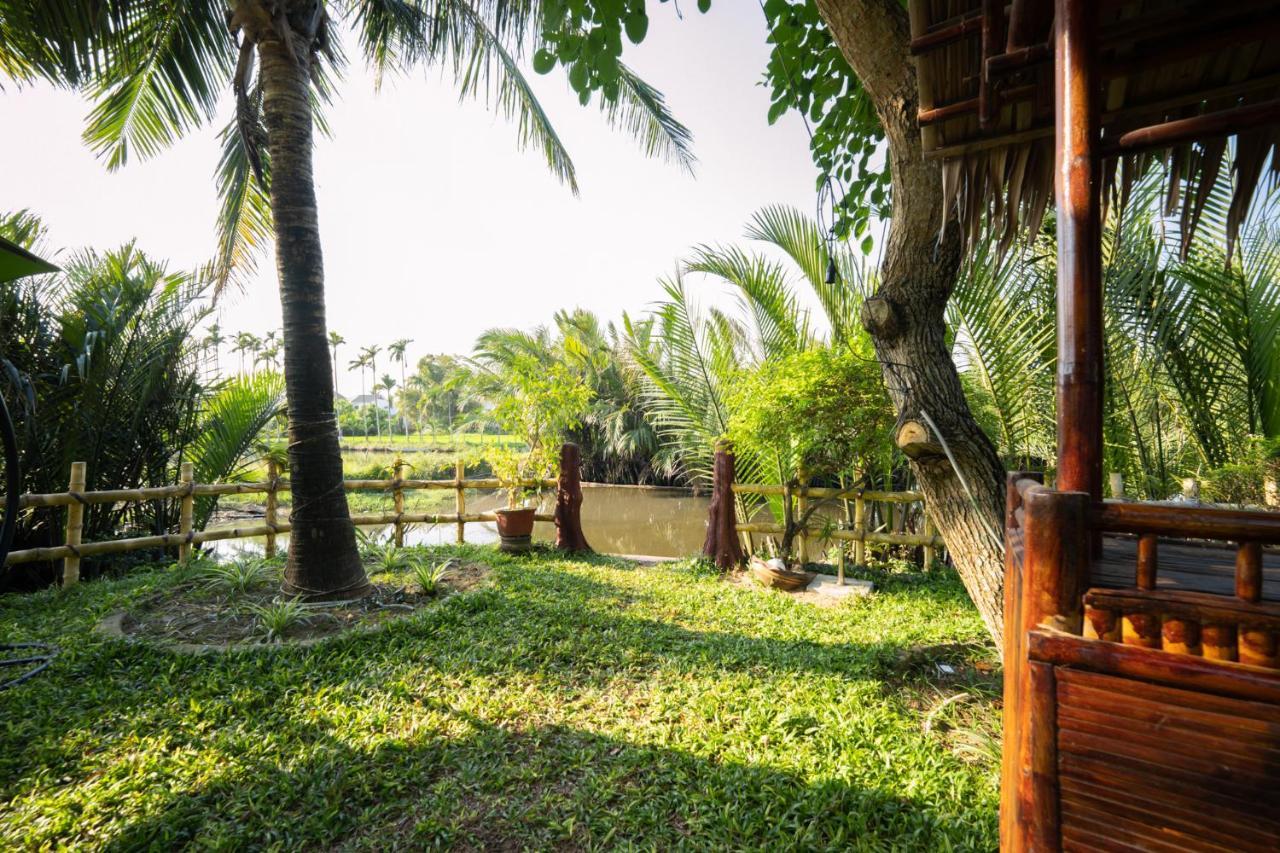 Raon Hoi An - Stay 24H ภายนอก รูปภาพ