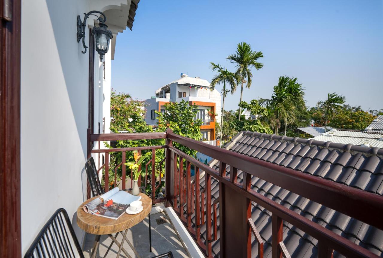 Raon Hoi An - Stay 24H ภายนอก รูปภาพ