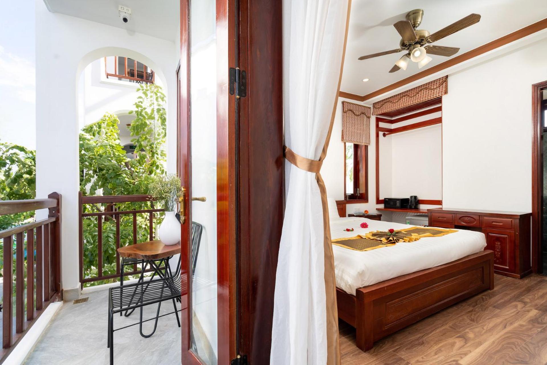 Raon Hoi An - Stay 24H ภายนอก รูปภาพ