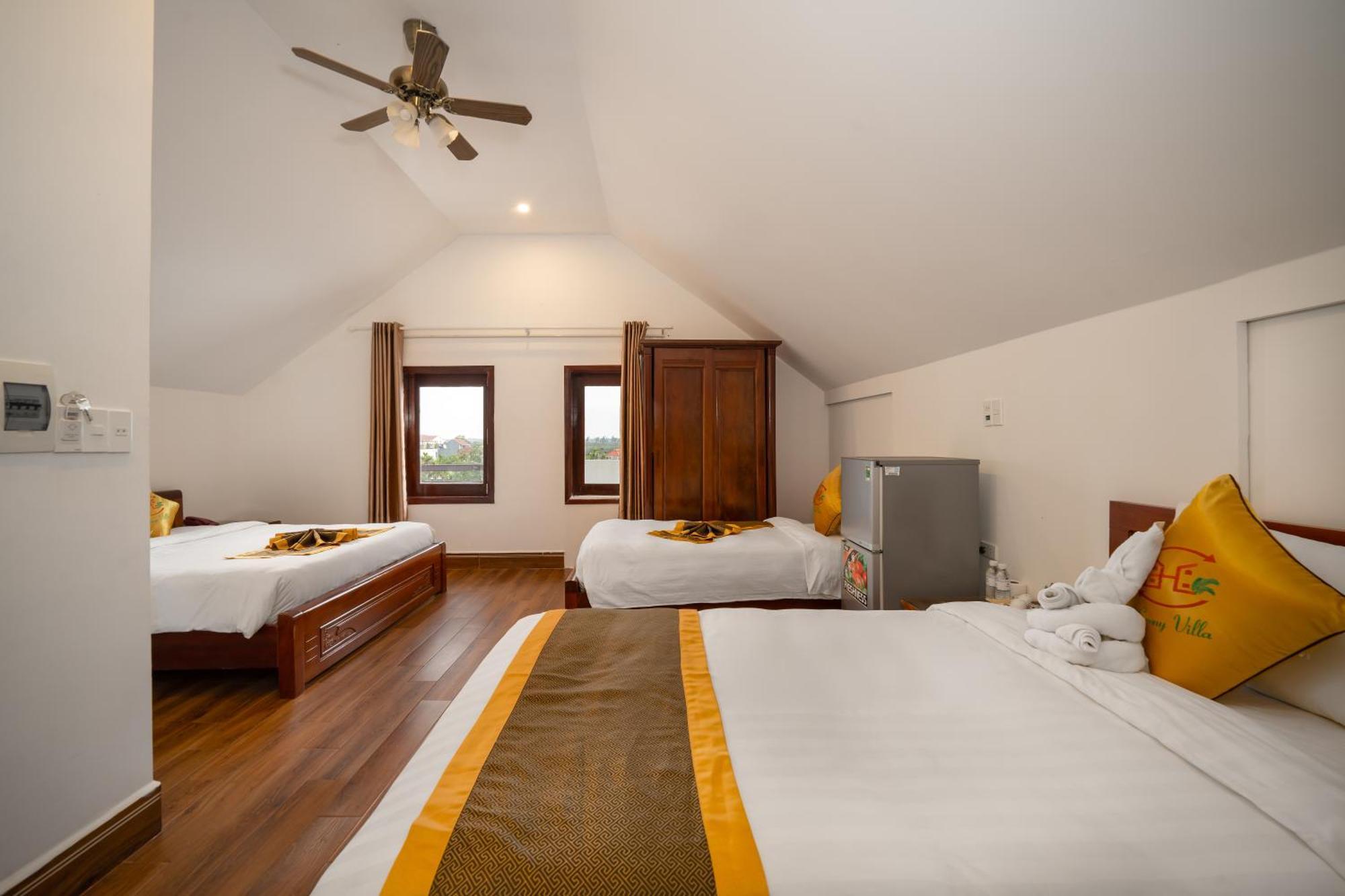 Raon Hoi An - Stay 24H ภายนอก รูปภาพ