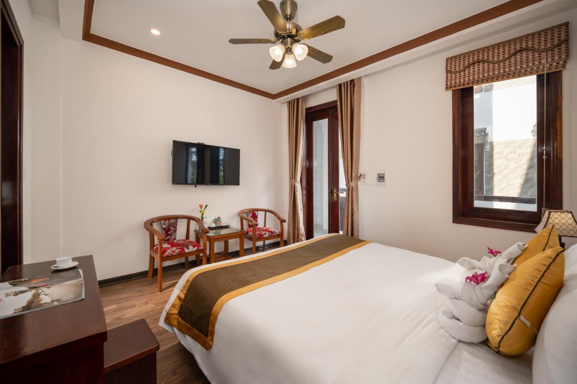 Raon Hoi An - Stay 24H ภายนอก รูปภาพ