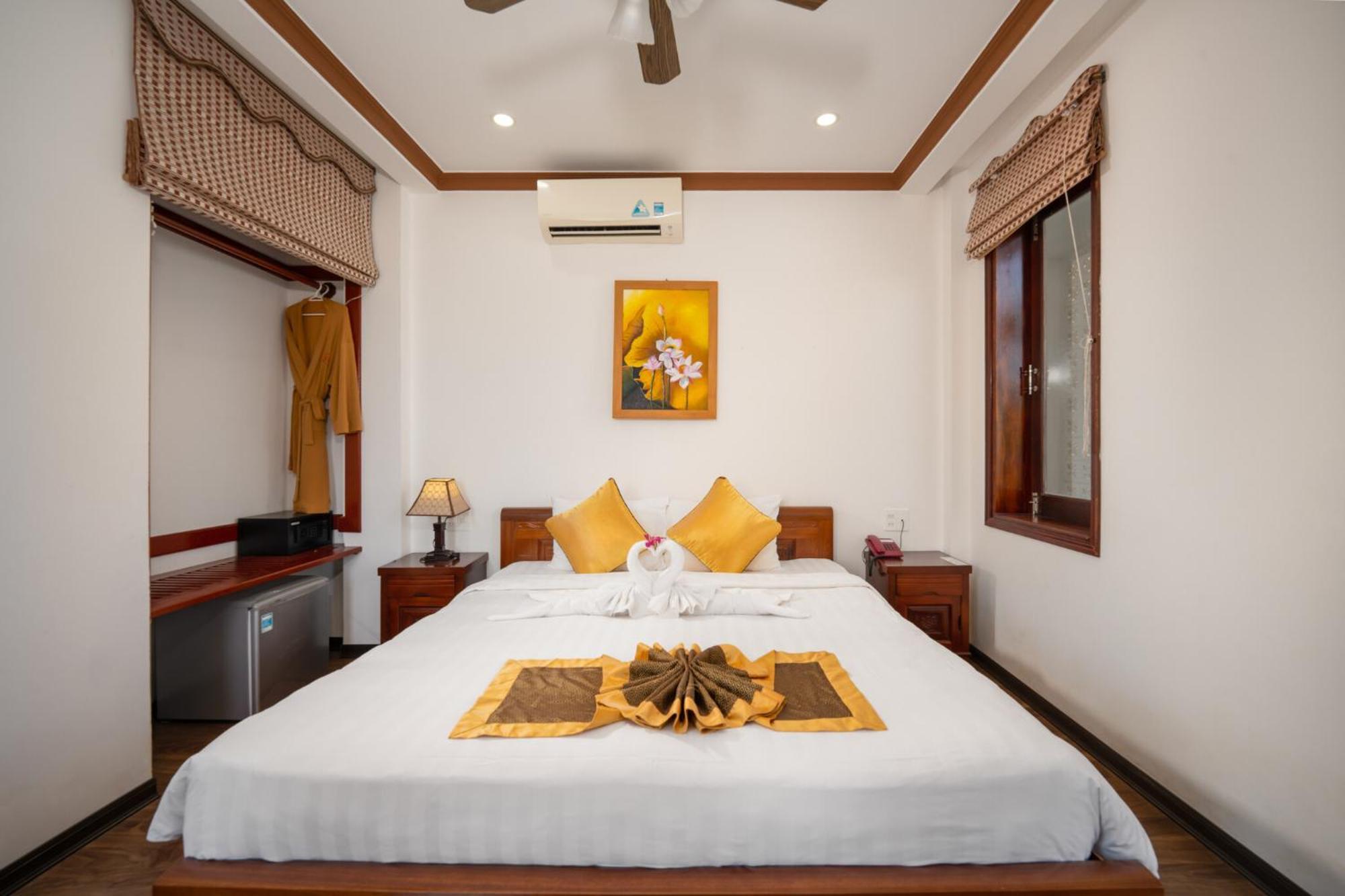 Raon Hoi An - Stay 24H ภายนอก รูปภาพ